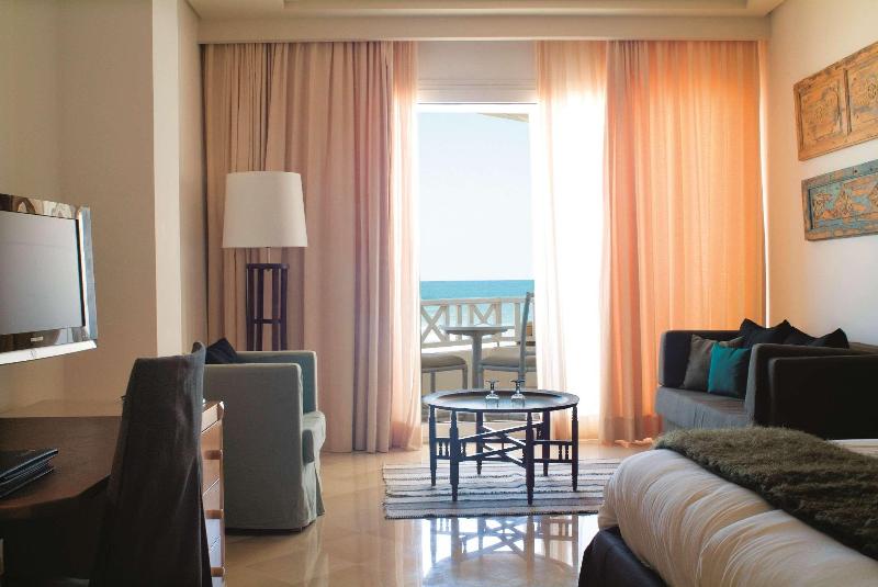 Radisson Blu Palace Resort & Thalasso Djerba - Oda
