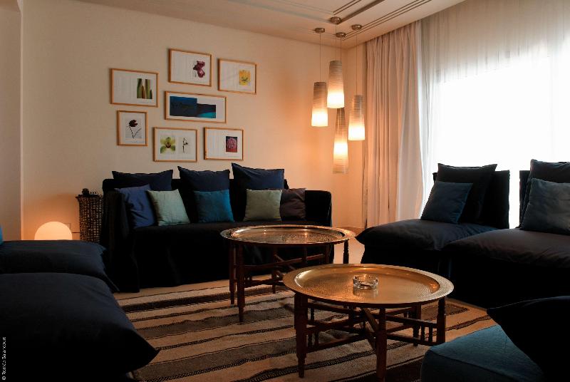 Radisson Blu Palace Resort & Thalasso Djerba - Oda
