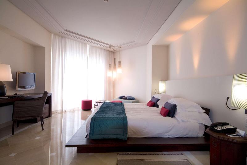 Radisson Blu Palace Resort & Thalasso Djerba - Oda