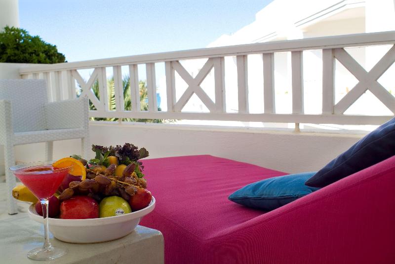 Radisson Blu Palace Resort & Thalasso Djerba - Oda