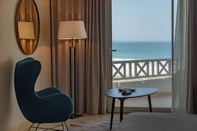 Radisson Blu Palace Resort & Thalasso Djerba - Oda