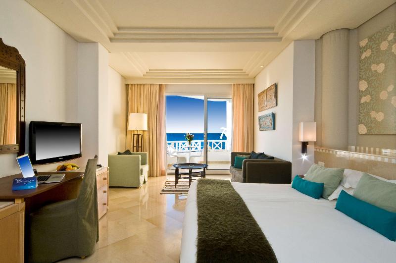 Radisson Blu Palace Resort & Thalasso Djerba - Oda