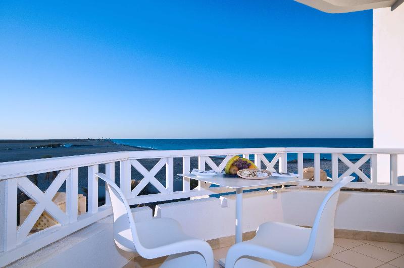 Radisson Blu Palace Resort & Thalasso Djerba - Oda