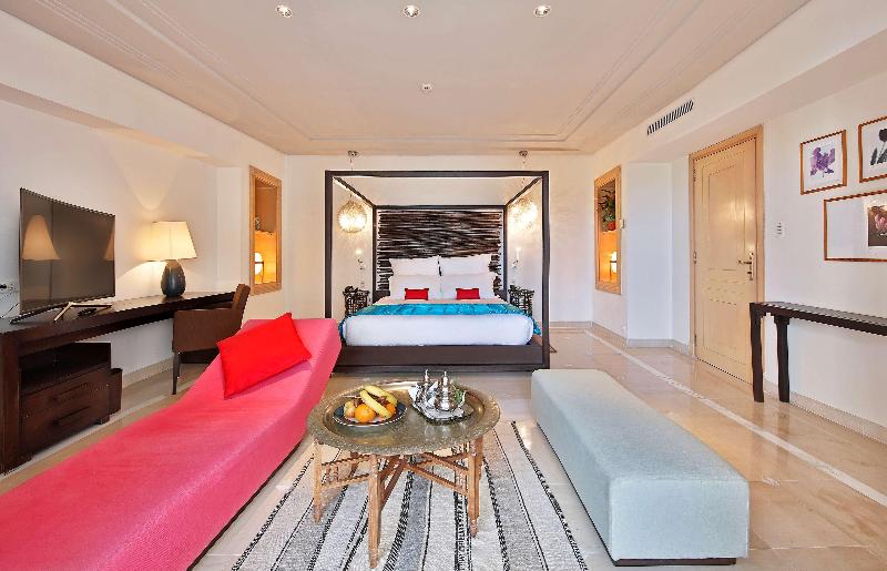 Radisson Blu Palace Resort & Thalasso Djerba - Oda
