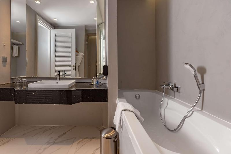 Radisson Blu Palace Resort & Thalasso Djerba - Oda