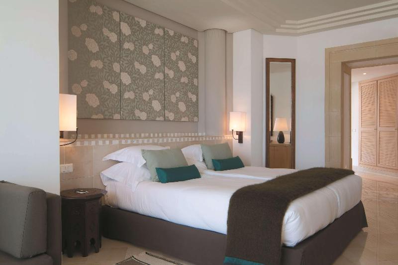 Radisson Blu Palace Resort & Thalasso Djerba - Oda