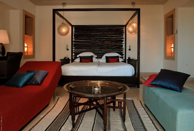 Radisson Blu Palace Resort & Thalasso Djerba - Oda