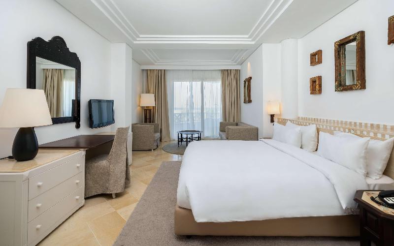 Radisson Blu Palace Resort & Thalasso Djerba - Oda