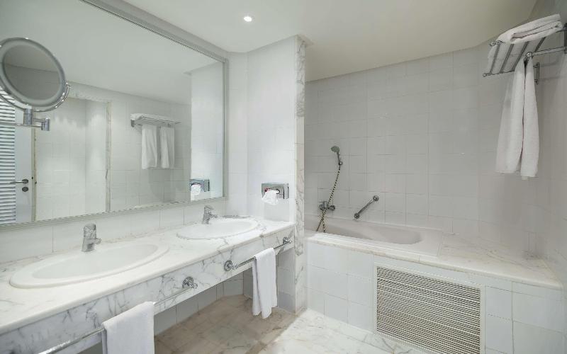Radisson Blu Palace Resort & Thalasso Djerba - Oda