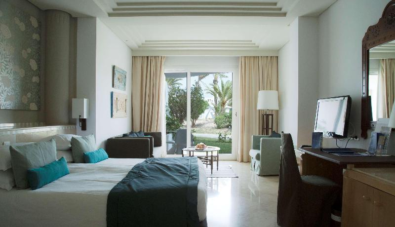 Radisson Blu Palace Resort & Thalasso Djerba - Oda