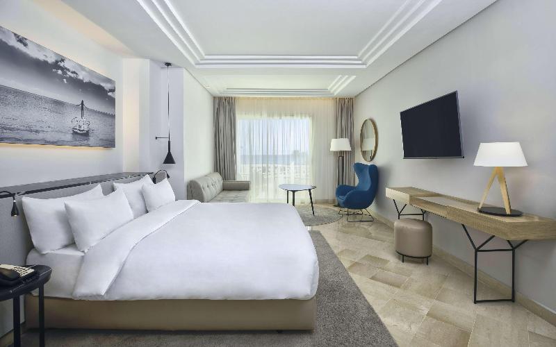 Radisson Blu Palace Resort & Thalasso Djerba - Oda