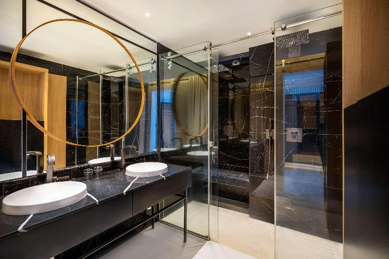 Radisson Blu Palace Resort & Thalasso Djerba - Oda