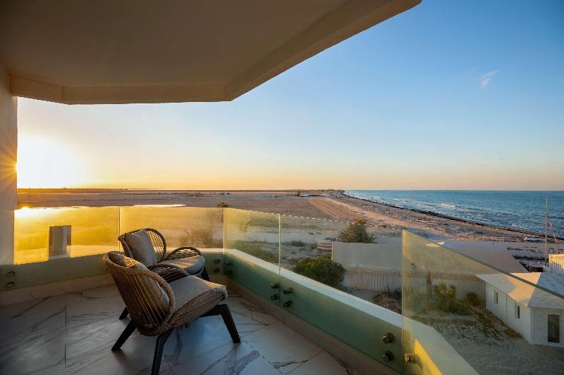 Radisson Blu Palace Resort & Thalasso Djerba - Oda