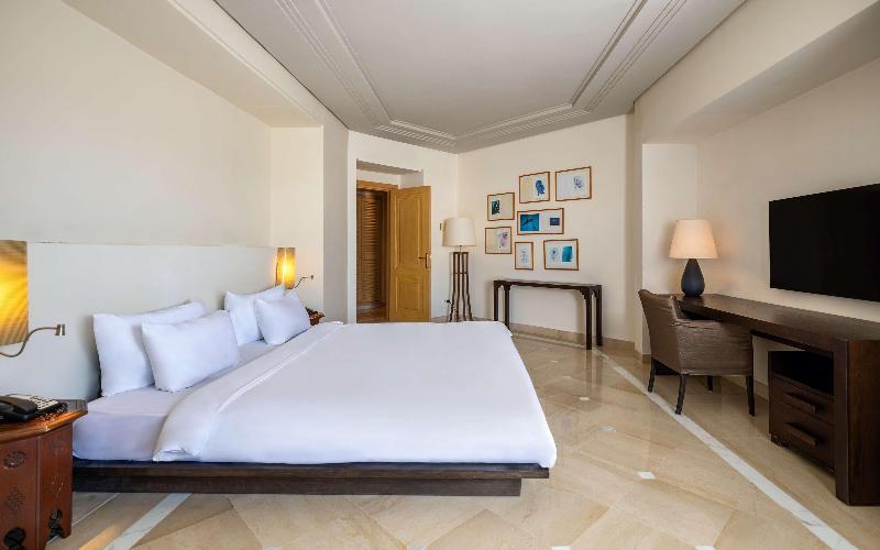 Radisson Blu Palace Resort & Thalasso Djerba - Oda