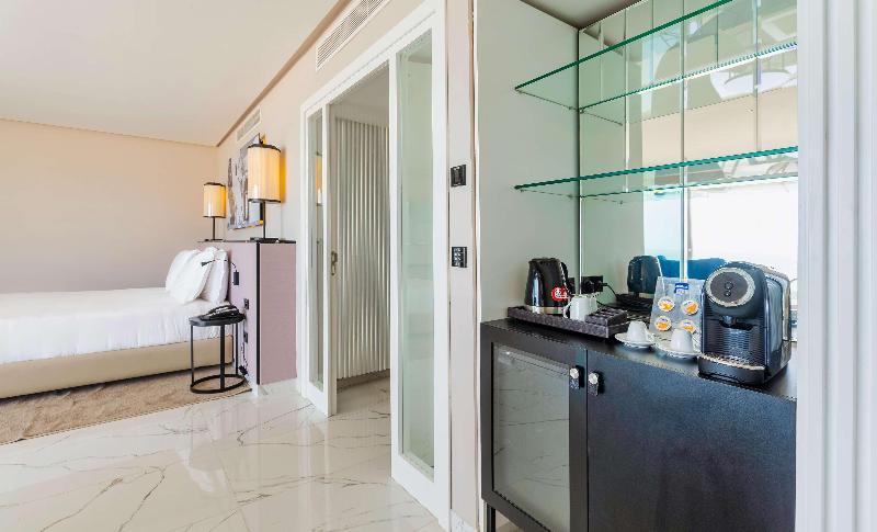 Radisson Blu Palace Resort & Thalasso Djerba - Oda