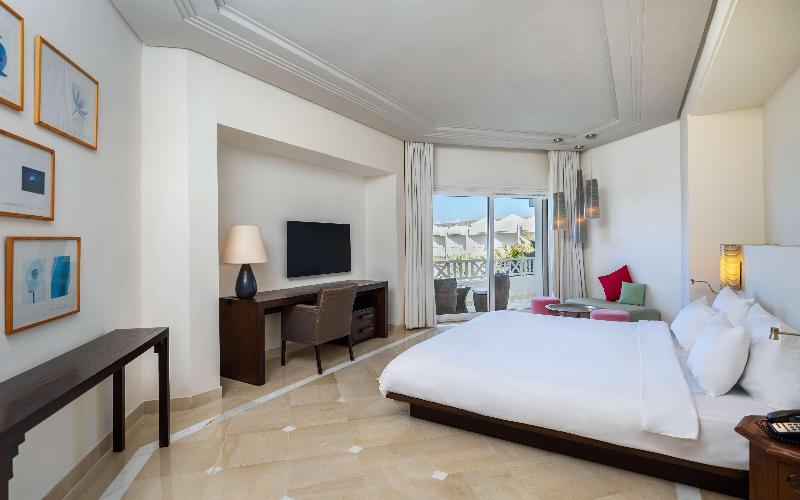 Radisson Blu Palace Resort & Thalasso Djerba - Oda