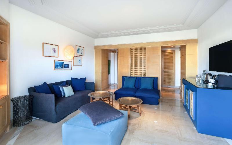 Radisson Blu Palace Resort & Thalasso Djerba - Oda