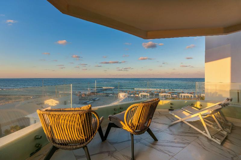 Radisson Blu Palace Resort & Thalasso Djerba - Oda