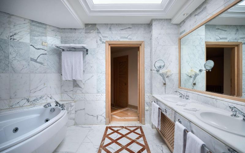 Radisson Blu Palace Resort & Thalasso Djerba - Oda