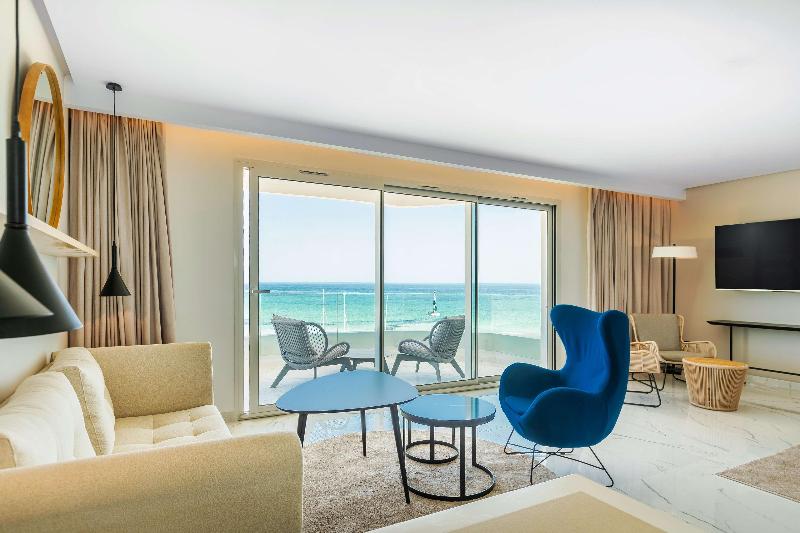 Radisson Blu Palace Resort & Thalasso Djerba - Oda