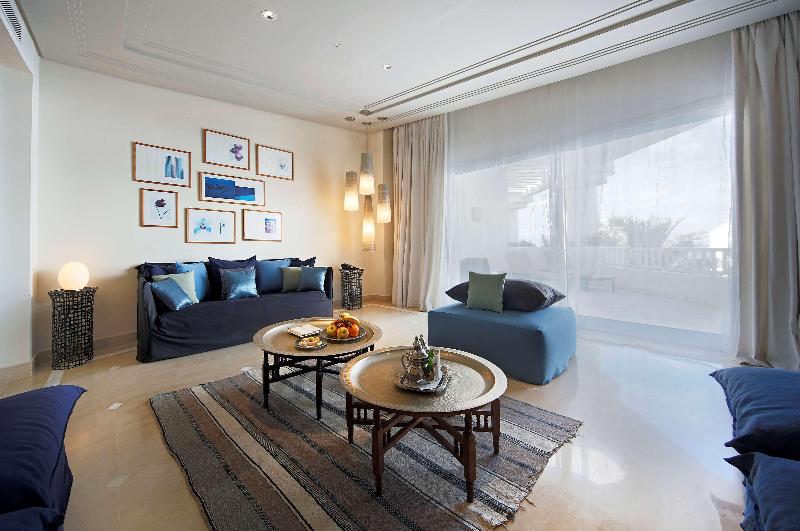 Radisson Blu Palace Resort & Thalasso Djerba - Oda