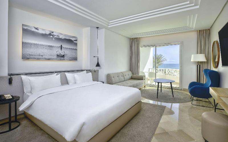 Radisson Blu Palace Resort & Thalasso Djerba - Oda