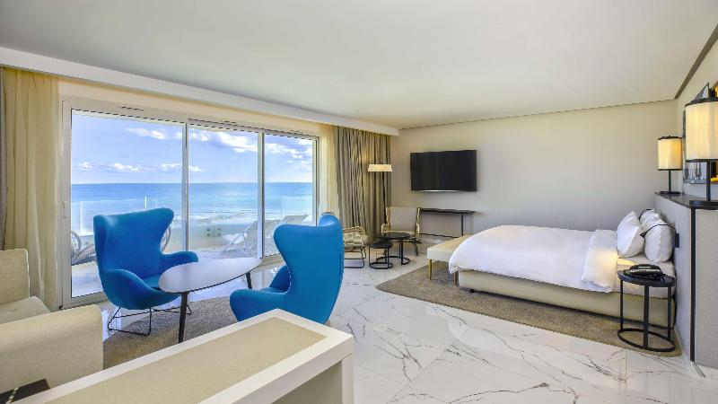 Radisson Blu Palace Resort & Thalasso Djerba - Oda