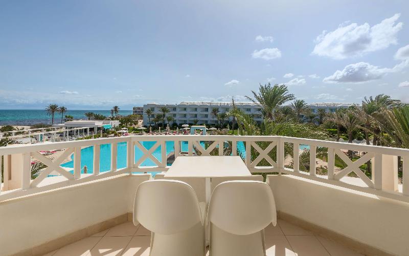 Radisson Blu Palace Resort & Thalasso Djerba - Oda