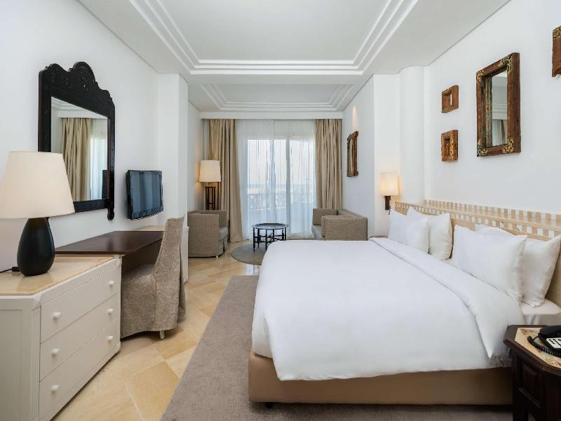 Radisson Blu Palace Resort & Thalasso Djerba - Oda