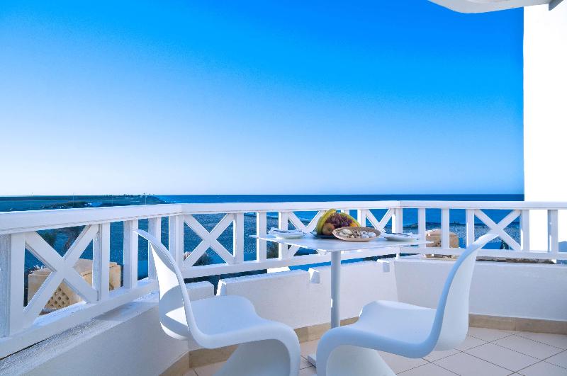 Radisson Blu Palace Resort & Thalasso Djerba - Oda