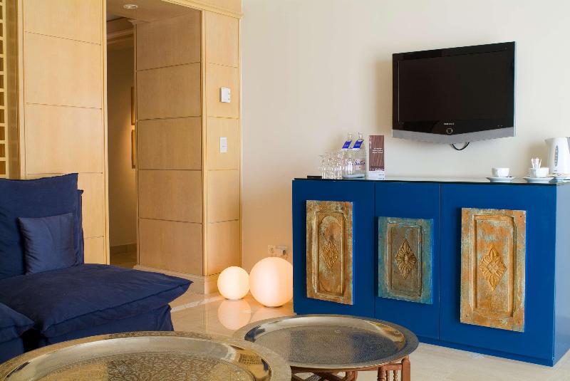 Radisson Blu Palace Resort & Thalasso Djerba - Oda