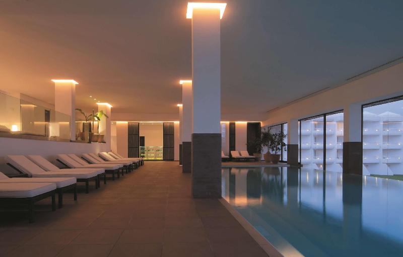 Radisson Blu Palace Resort & Thalasso Djerba - Havuz