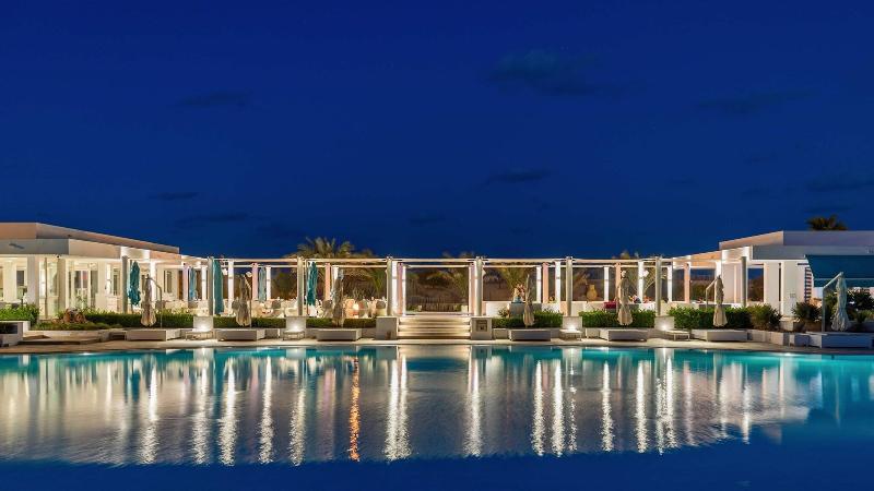 Radisson Blu Palace Resort & Thalasso Djerba - Havuz