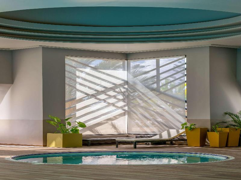 Radisson Blu Palace Resort & Thalasso Djerba - Havuz