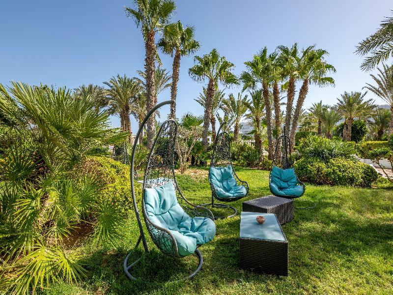 Radisson Blu Palace Resort & Thalasso Djerba - Havuz