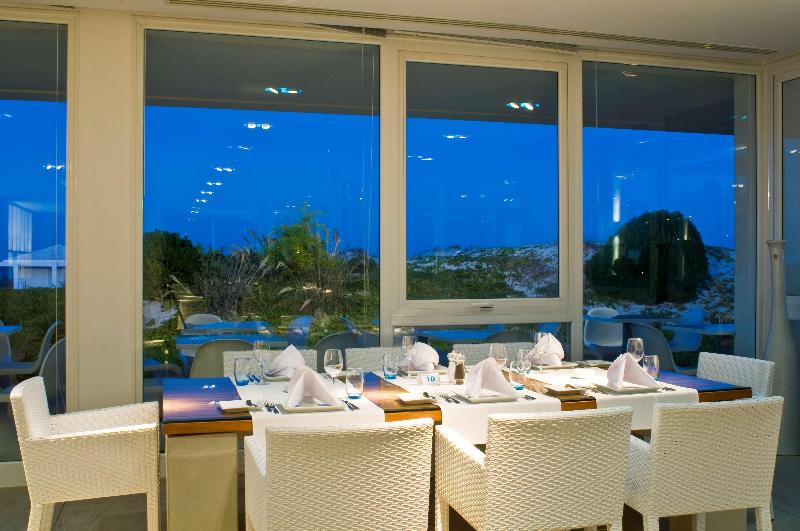 Radisson Blu Palace Resort & Thalasso Djerba - Restoran