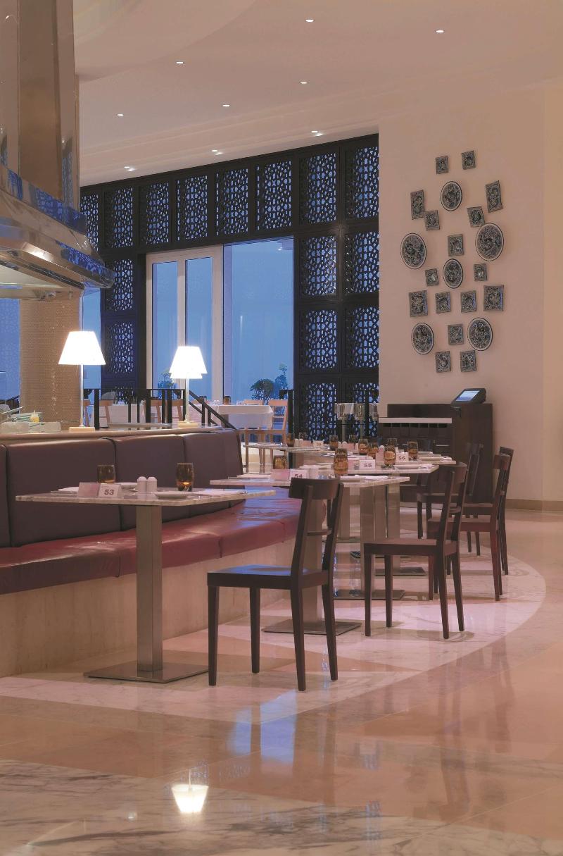 Radisson Blu Palace Resort & Thalasso Djerba - Restoran
