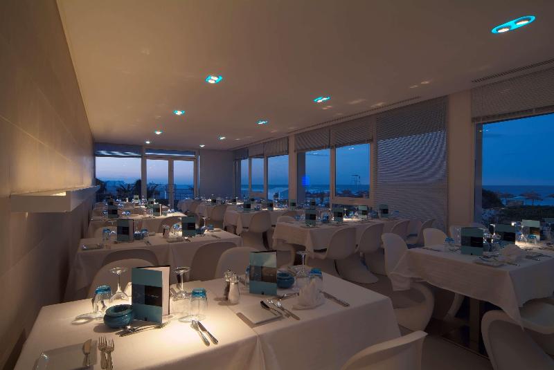 Radisson Blu Palace Resort & Thalasso Djerba - Restoran