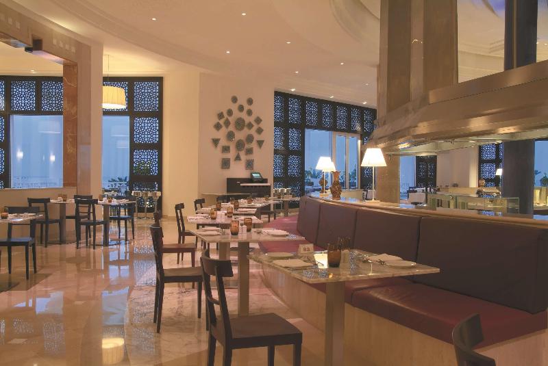 Radisson Blu Palace Resort & Thalasso Djerba - Restoran