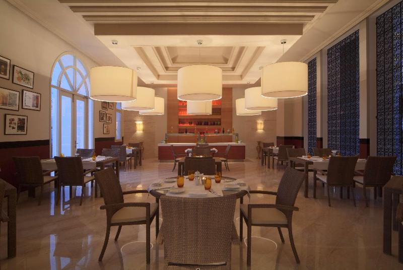 Radisson Blu Palace Resort & Thalasso Djerba - Restoran