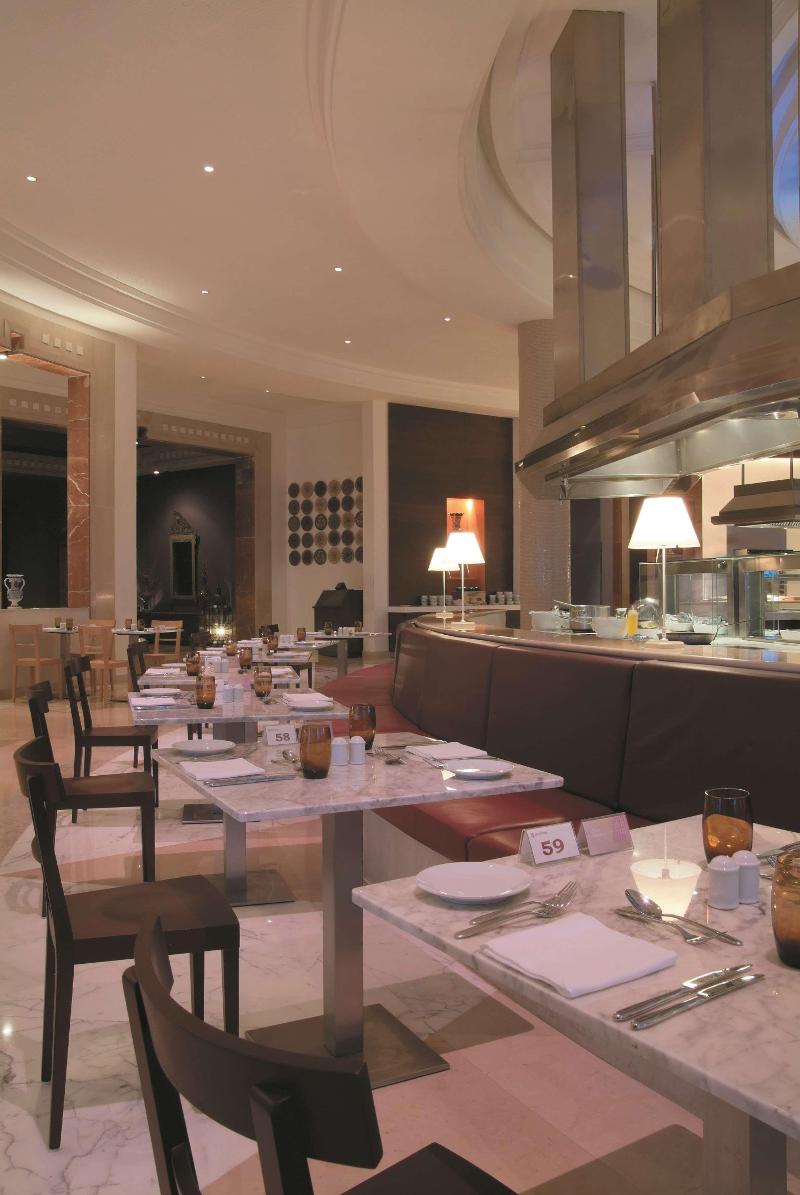 Radisson Blu Palace Resort & Thalasso Djerba - Restoran