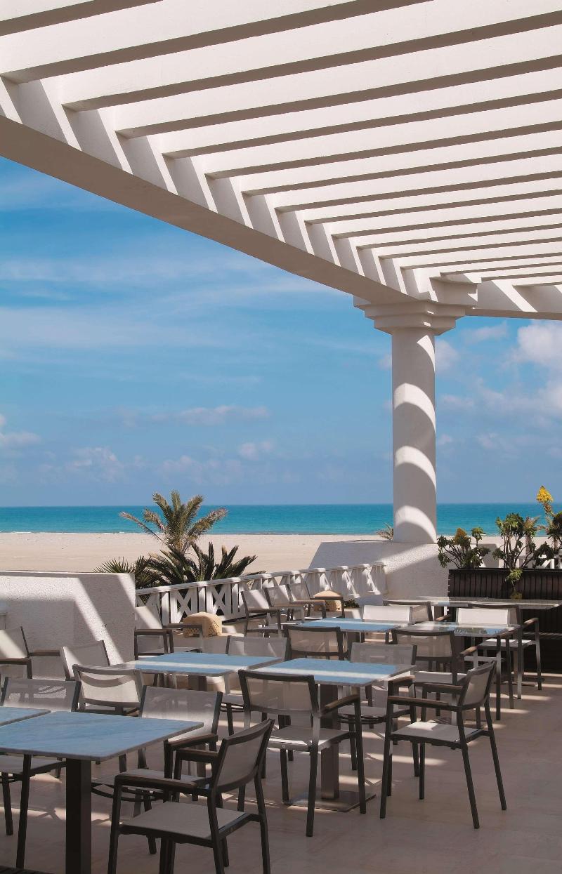 Radisson Blu Palace Resort & Thalasso Djerba - Restoran
