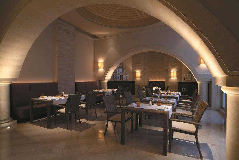 Radisson Blu Palace Resort & Thalasso Djerba - Restoran
