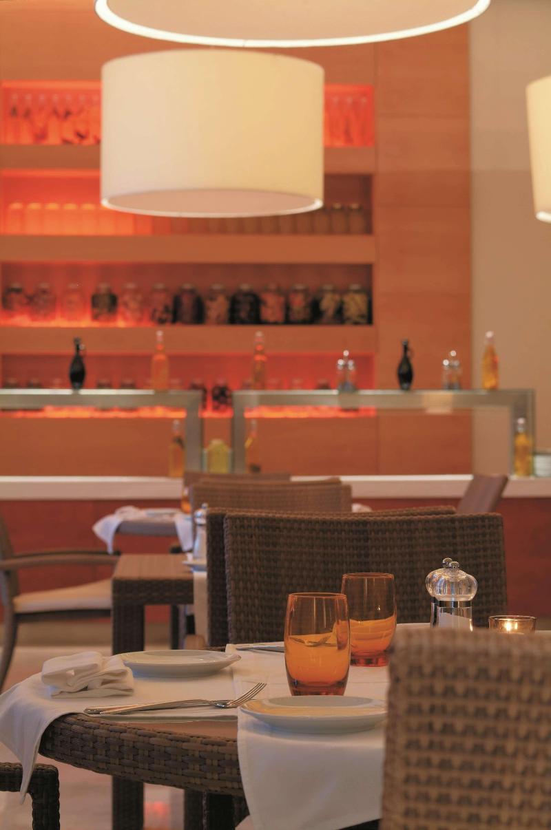 Radisson Blu Palace Resort & Thalasso Djerba - Restoran