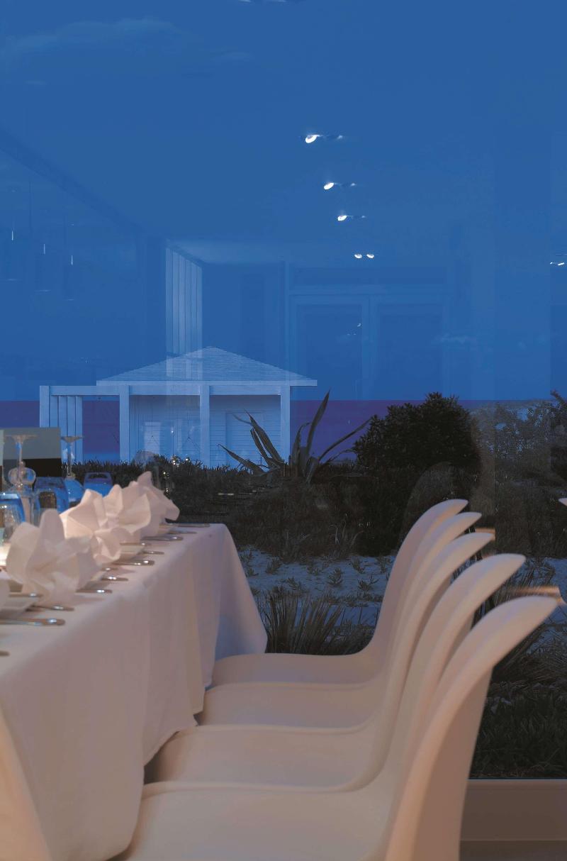 Radisson Blu Palace Resort & Thalasso Djerba - Restoran