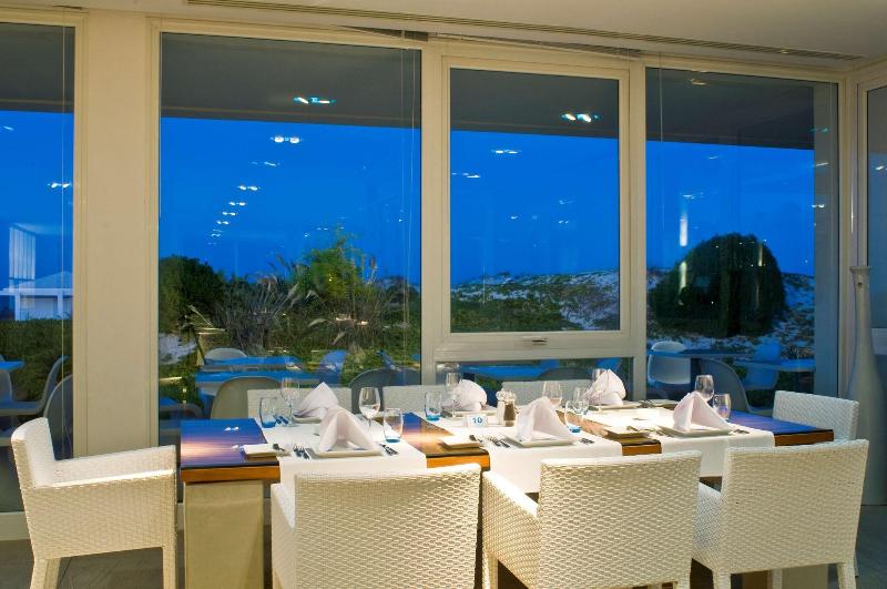Radisson Blu Palace Resort & Thalasso Djerba - Restoran