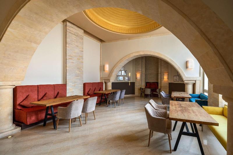 Radisson Blu Palace Resort & Thalasso Djerba - Restoran