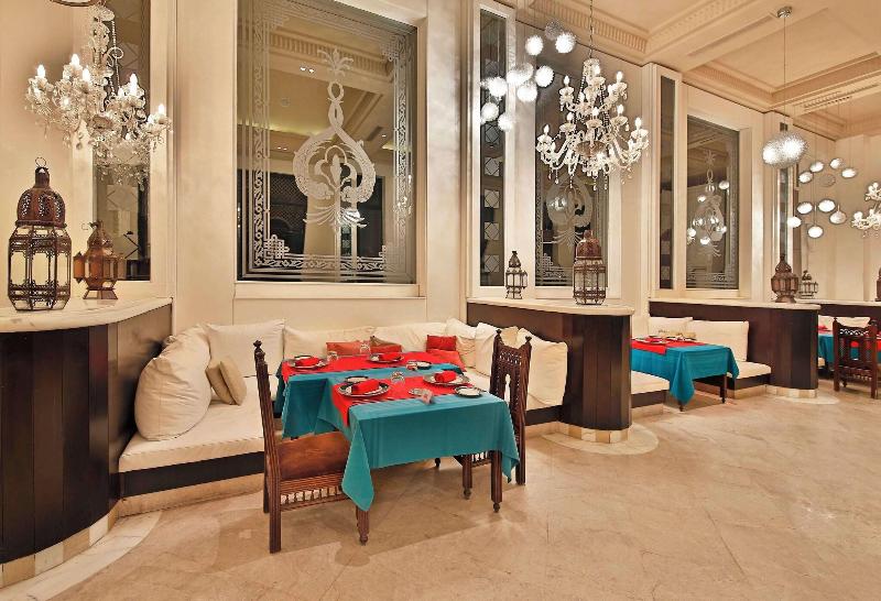 Radisson Blu Palace Resort & Thalasso Djerba - Restoran