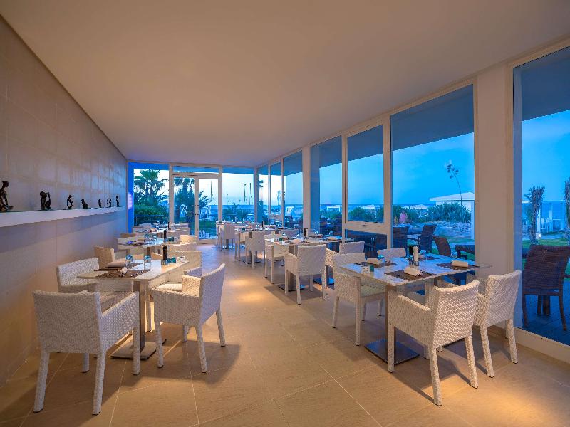 Radisson Blu Palace Resort & Thalasso Djerba - Restoran