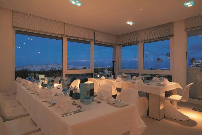 Radisson Blu Palace Resort & Thalasso Djerba - Restoran